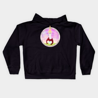 Mara's Words Kids Hoodie